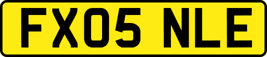 FX05NLE