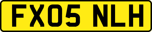 FX05NLH