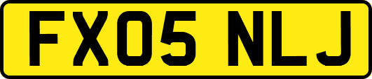 FX05NLJ
