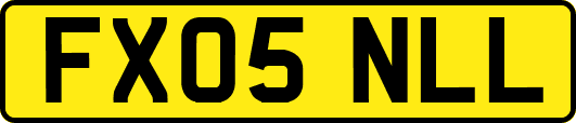 FX05NLL