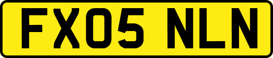 FX05NLN