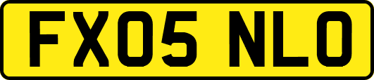FX05NLO