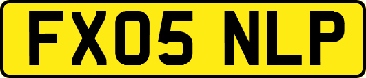 FX05NLP
