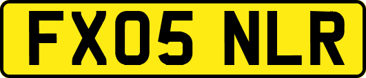 FX05NLR