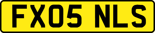 FX05NLS