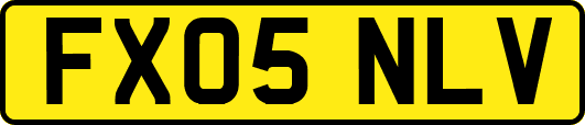 FX05NLV