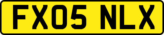 FX05NLX