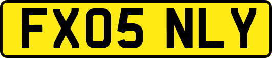 FX05NLY