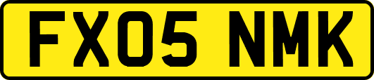 FX05NMK