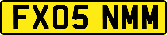 FX05NMM