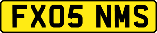 FX05NMS