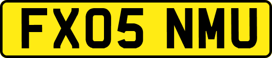 FX05NMU