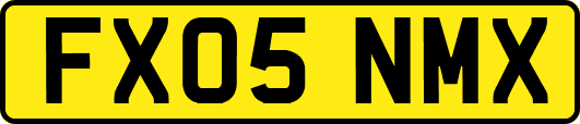 FX05NMX