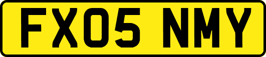 FX05NMY