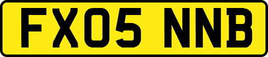 FX05NNB