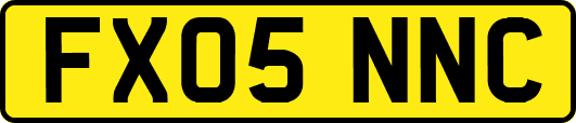 FX05NNC