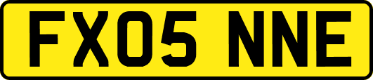 FX05NNE
