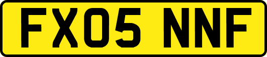 FX05NNF