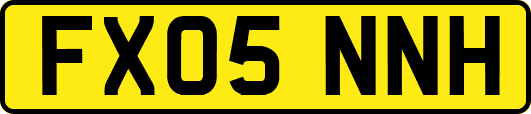 FX05NNH