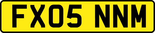 FX05NNM
