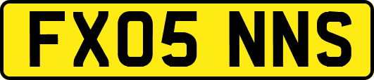 FX05NNS