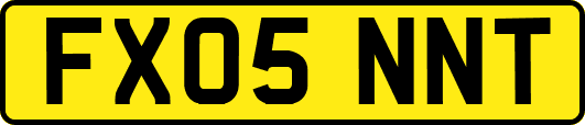 FX05NNT