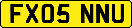 FX05NNU
