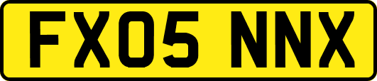 FX05NNX