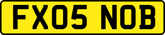 FX05NOB