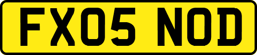 FX05NOD