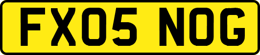 FX05NOG