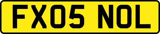FX05NOL