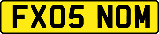 FX05NOM
