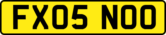 FX05NOO