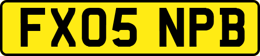 FX05NPB
