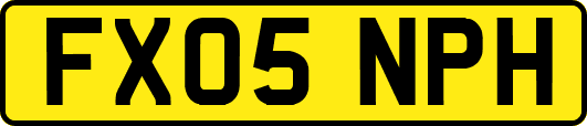 FX05NPH