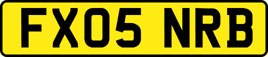 FX05NRB