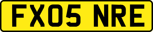 FX05NRE