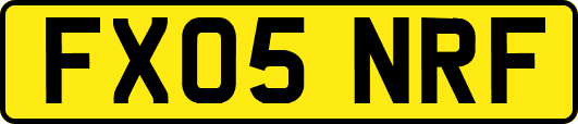 FX05NRF