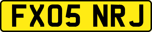 FX05NRJ