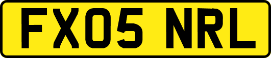 FX05NRL