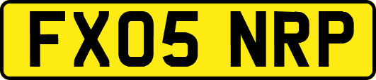 FX05NRP