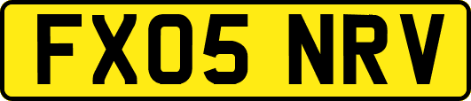FX05NRV