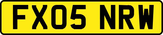 FX05NRW