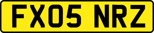 FX05NRZ
