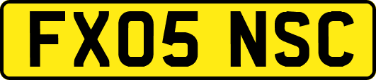 FX05NSC