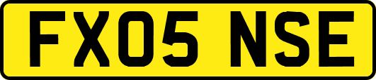 FX05NSE