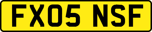 FX05NSF