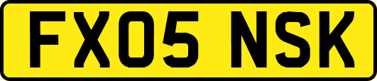 FX05NSK