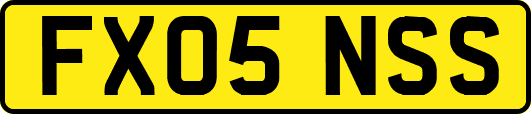 FX05NSS